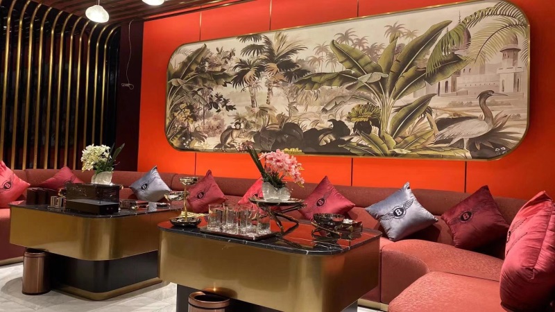 揚(yáng)州哪家商務(wù)KTV比較實(shí)惠