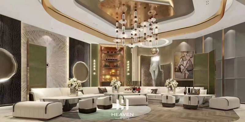 揚州量販式KTV排行