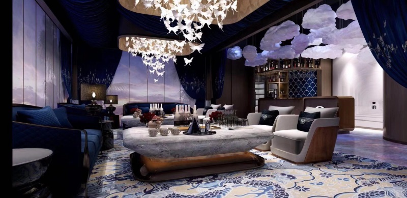 遵義商務(wù)KTV有哪些