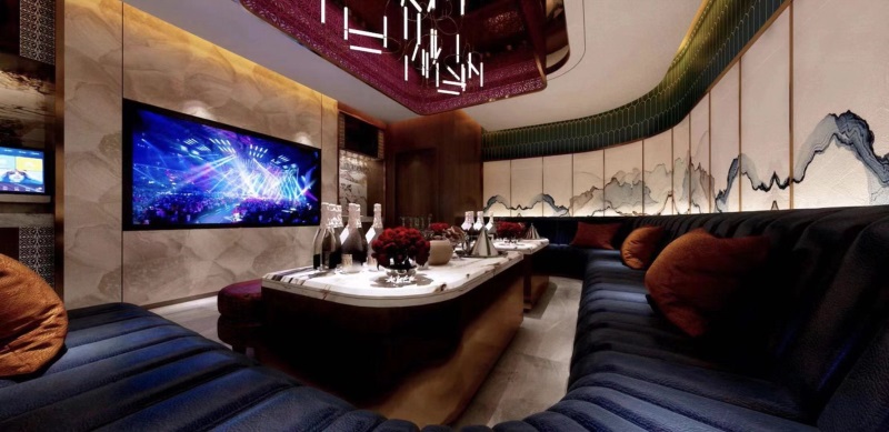 遵義KTV會(huì)所