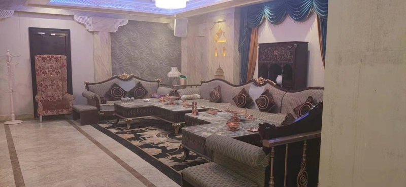 西寧KTV消費(fèi)多少錢