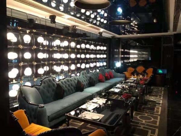 長春KTV會所排名