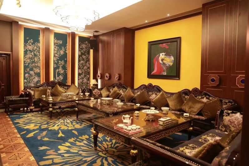 長春東方玫瑰KTV