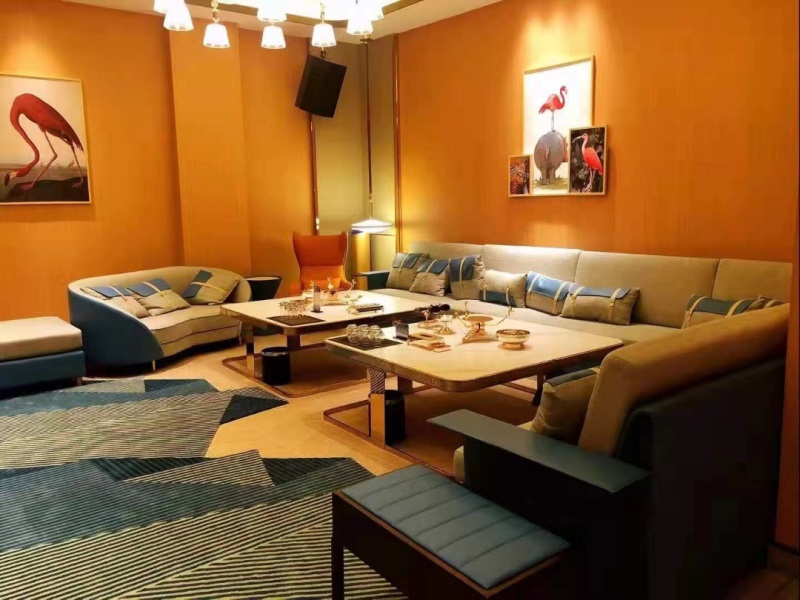 安慶商務KTV預訂哪里好玩