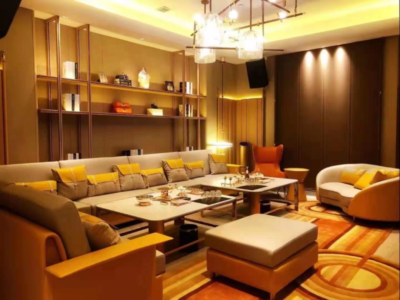 安慶排名靠前的KTV 安慶芭提雅KTV