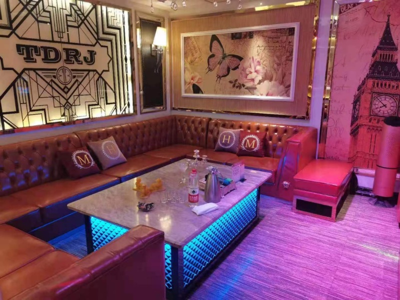 安慶2026夜總會KTV攻略詳細介紹