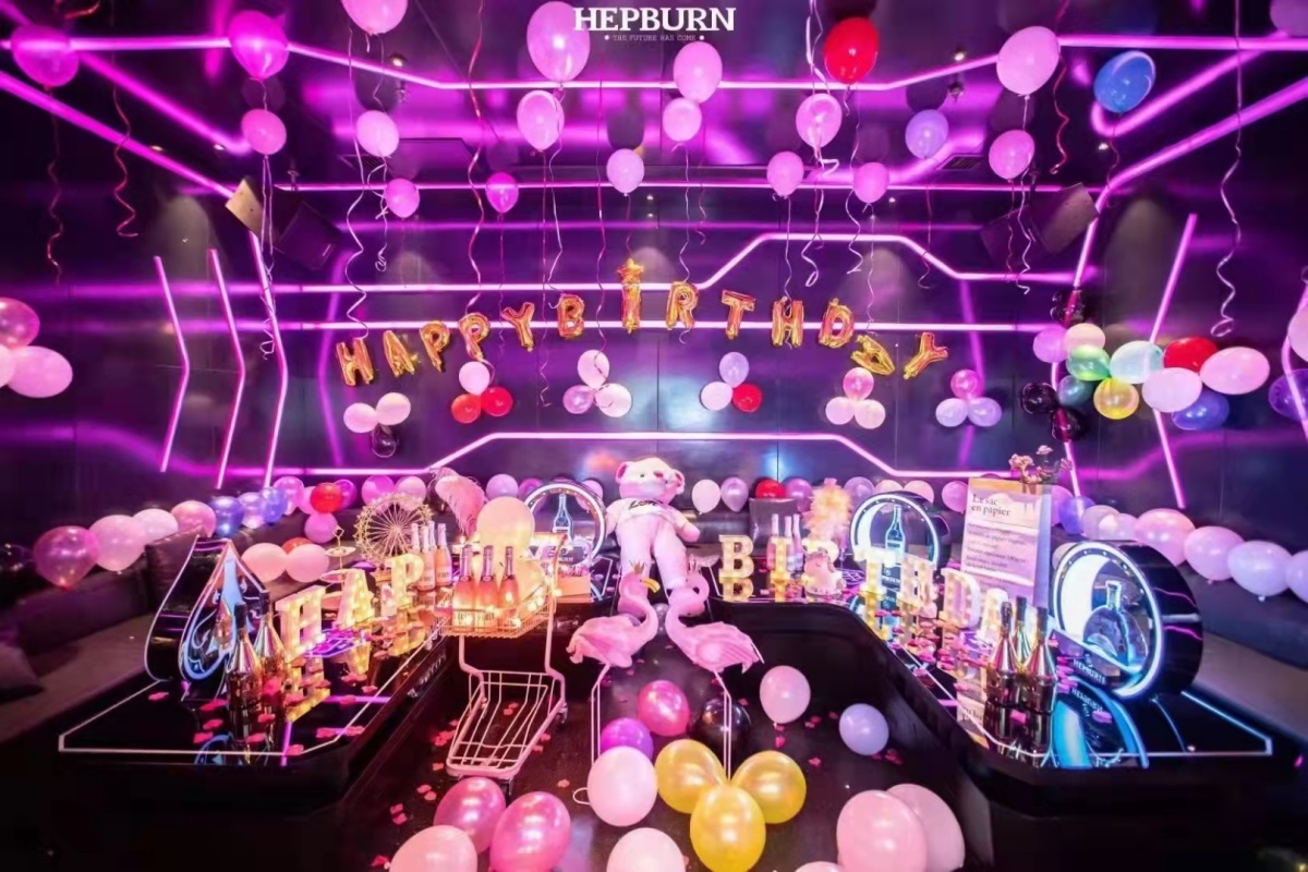 重慶哪家KTV好玩，這10家高端KTV讓你不得不去