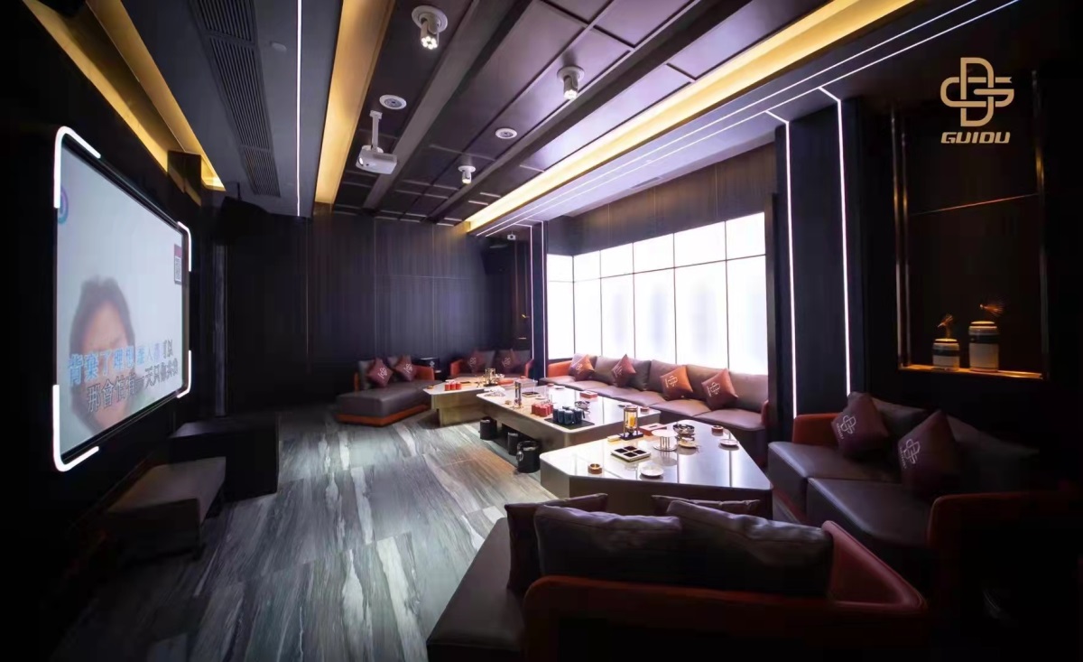 重慶好玩的十大夜總會排行榜，有了這篇文章不會踩空