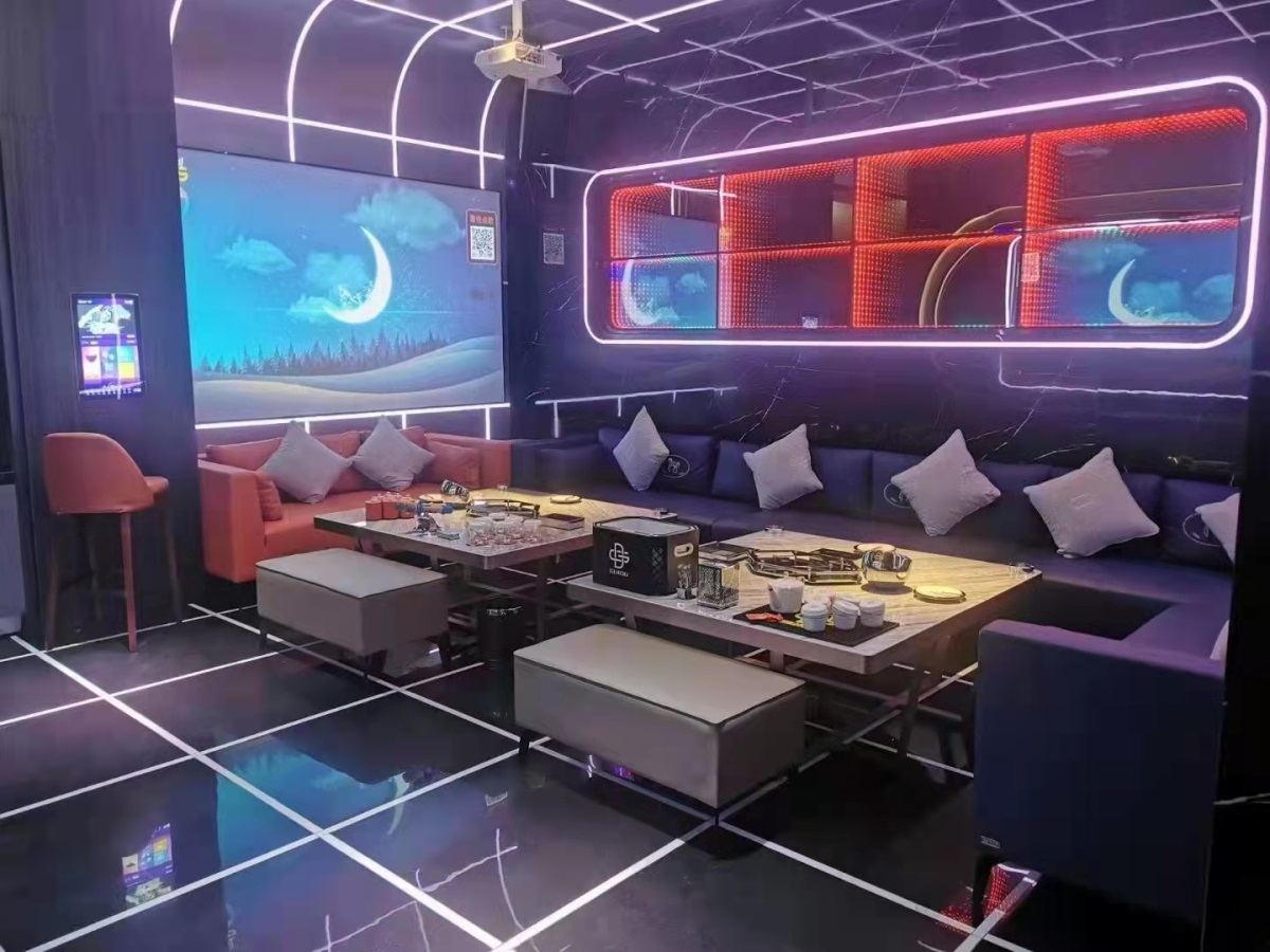 重慶十大夜總會預(yù)訂排名，榜單前十好玩的夜總會詳情介紹