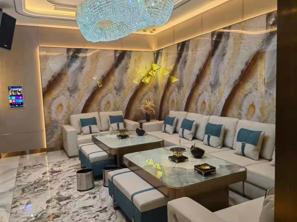 重慶夜總會你來過幾家？重慶十大夜總會排名讓你一目了然