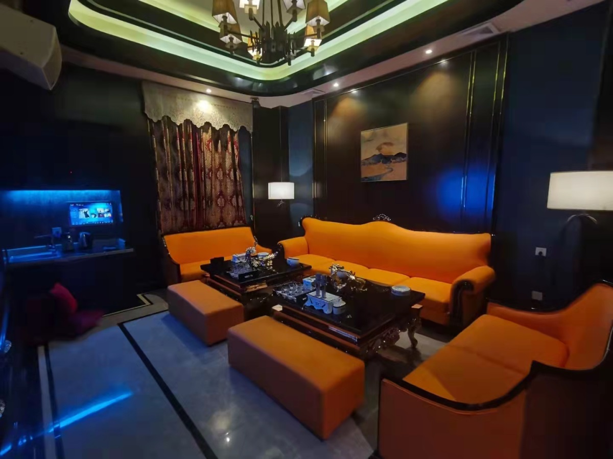 重慶好玩的商務(wù)KTV 2026年重慶商務(wù)KTV預(yù)定排名