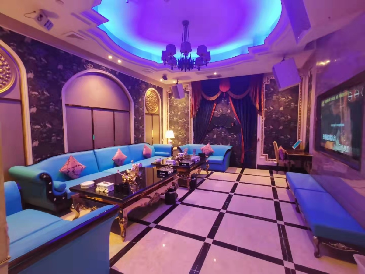 重慶好玩的夜總會排行一覽，讓你的夜生活玩的明明白白