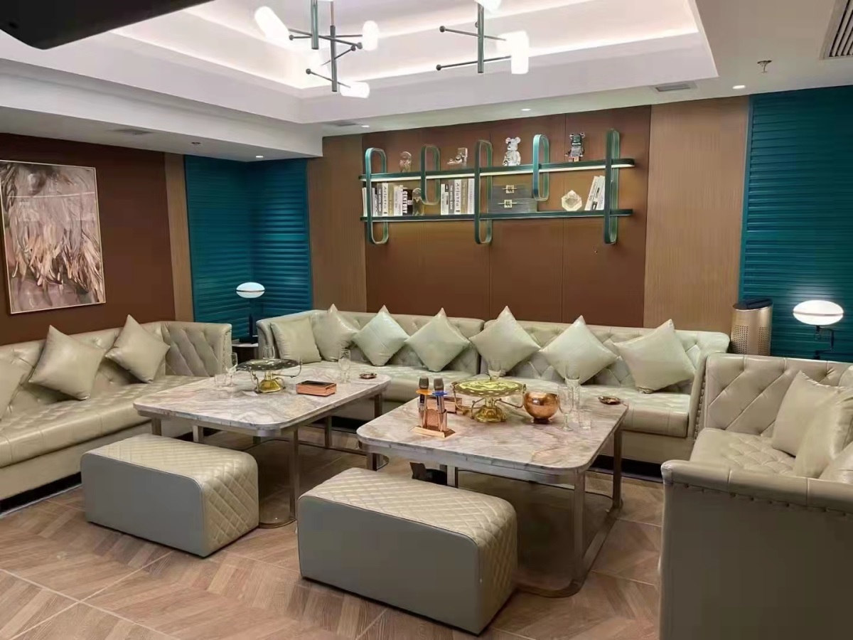 重慶十大高檔夜總會排行榜，跟我一起了解重慶夜生活