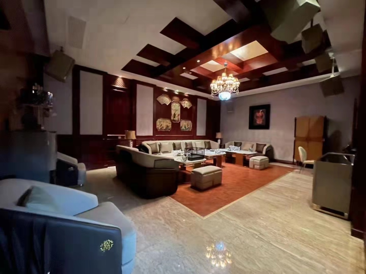 重慶好玩的十大夜總會排名不得不去，哪家是新上榜的