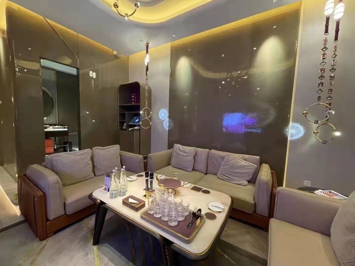 重慶高端夜總會有哪些？重慶十大夜總會最全排名