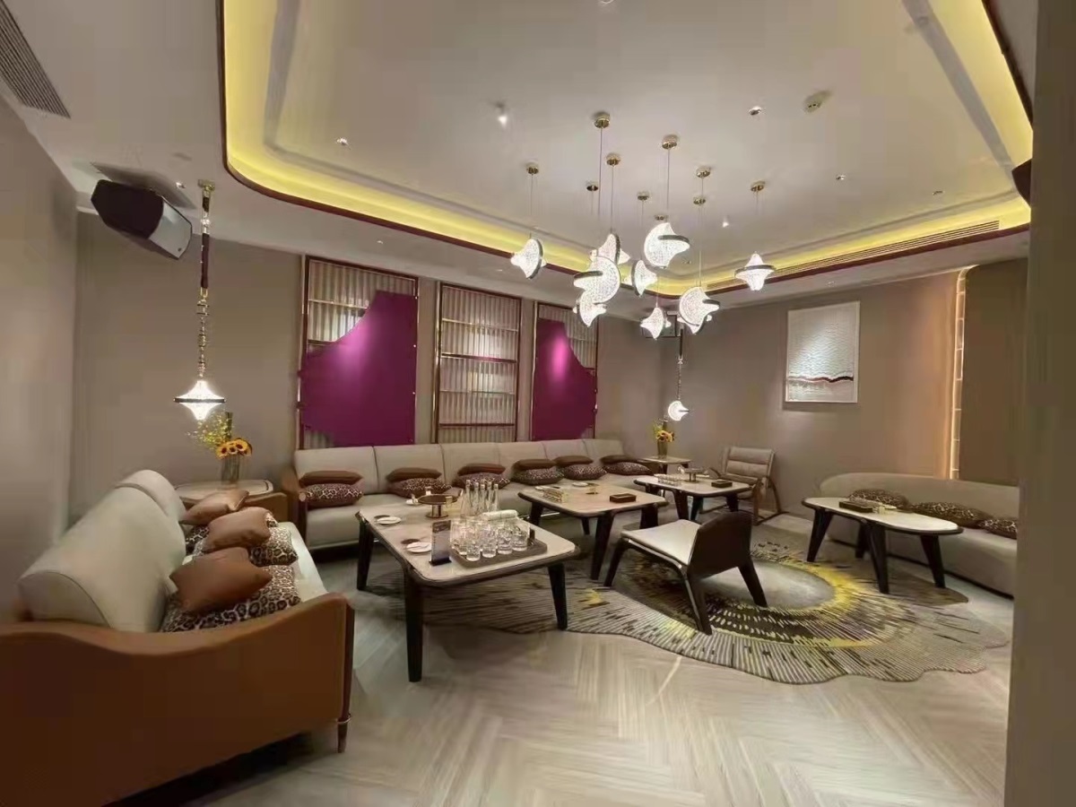 重慶十大夜總會排名，看看你常去的上榜了幾個