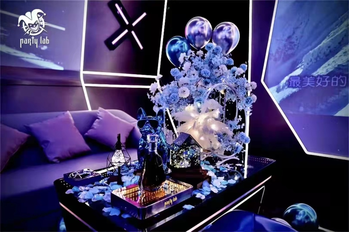 重慶超好玩夜總會推薦，重慶十大夜總會排行一覽表