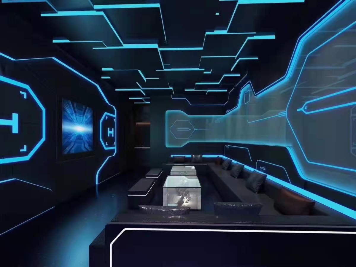 重慶夜總會哪家好，來過這十家都說非常好