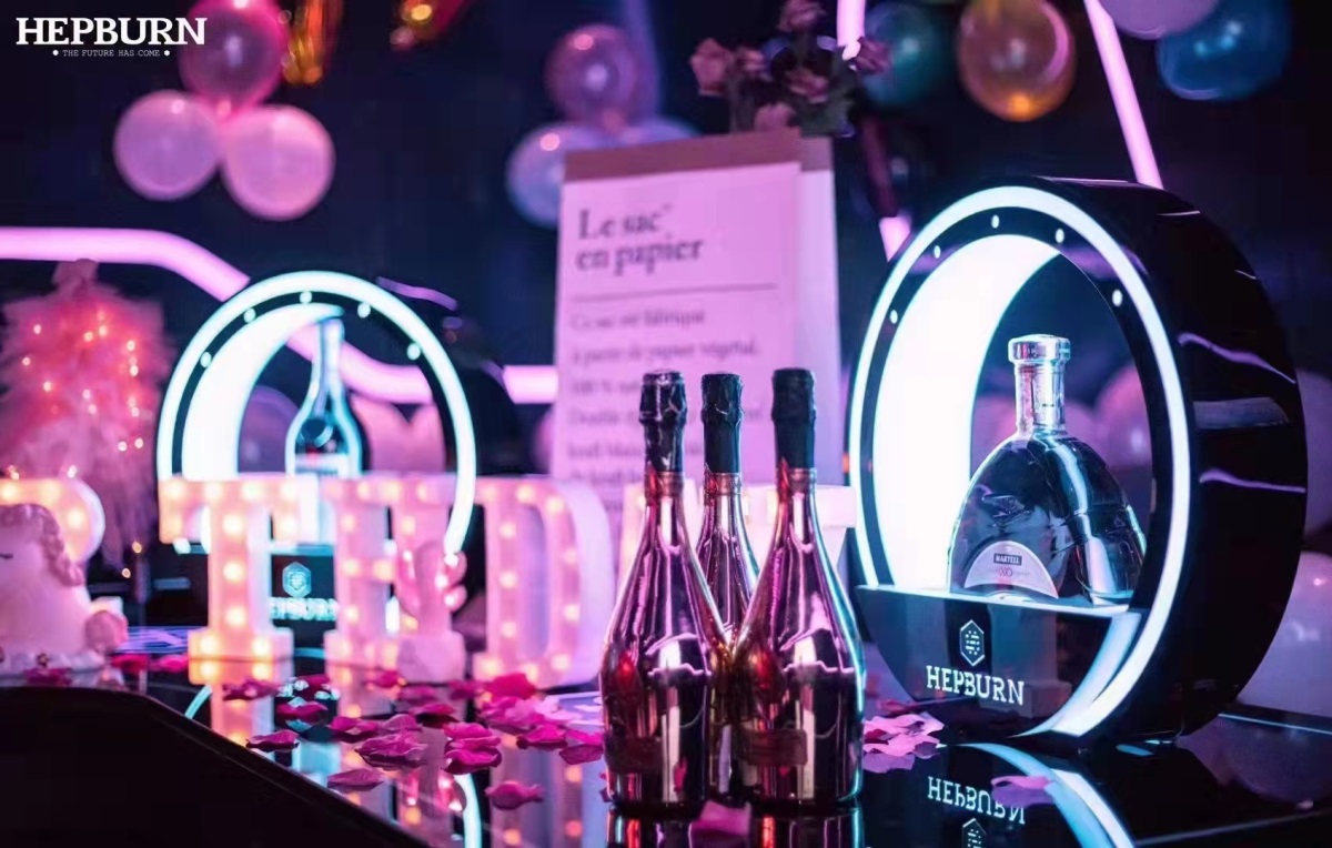 重慶哪家夜總會比較好，五大夜場中你錯過那幾家