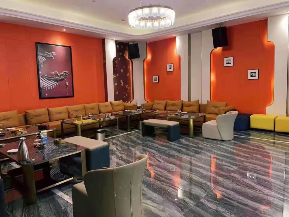 長(zhǎng)沙最出名的十大夜總會(huì)排名一覽，看看你去過(guò)哪些