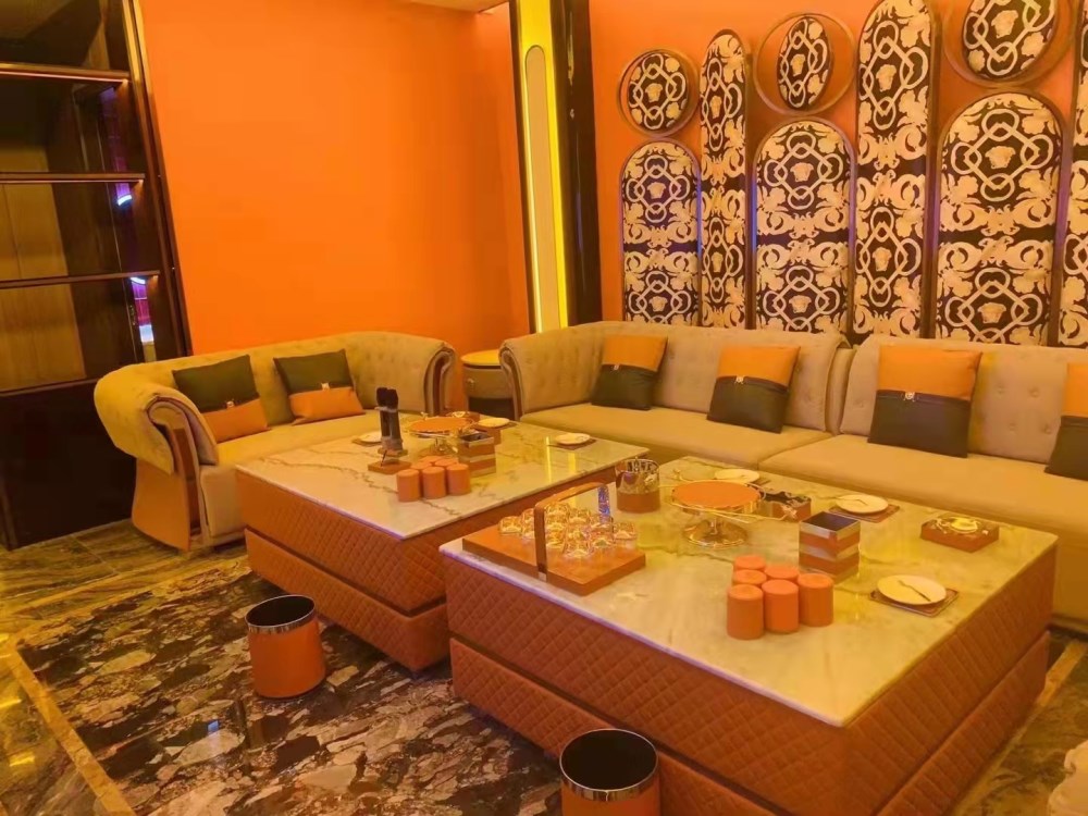 長(zhǎng)沙好耍夜總會(huì)排名，這三家中/高端夜總會(huì)絕對(duì)好玩