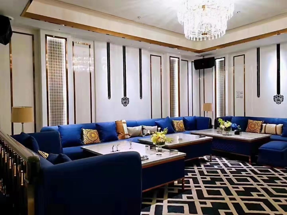 長(zhǎng)沙十大高端夜總會(huì)排名，這幾家讓你蠢蠢欲動(dòng)