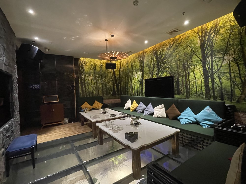 長(zhǎng)沙十大最受歡迎的夜總會(huì)，高端商務(wù)KTV排行榜