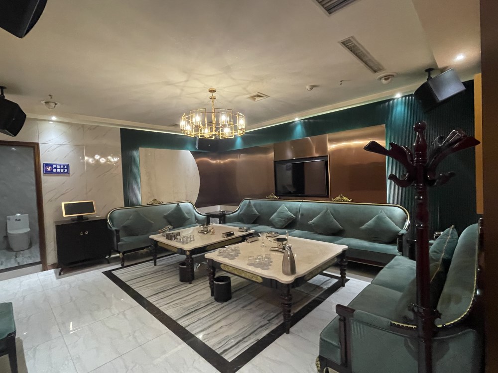 長(zhǎng)沙好玩10大夜總會(huì)榜單，排名前五必玩的夜場(chǎng)