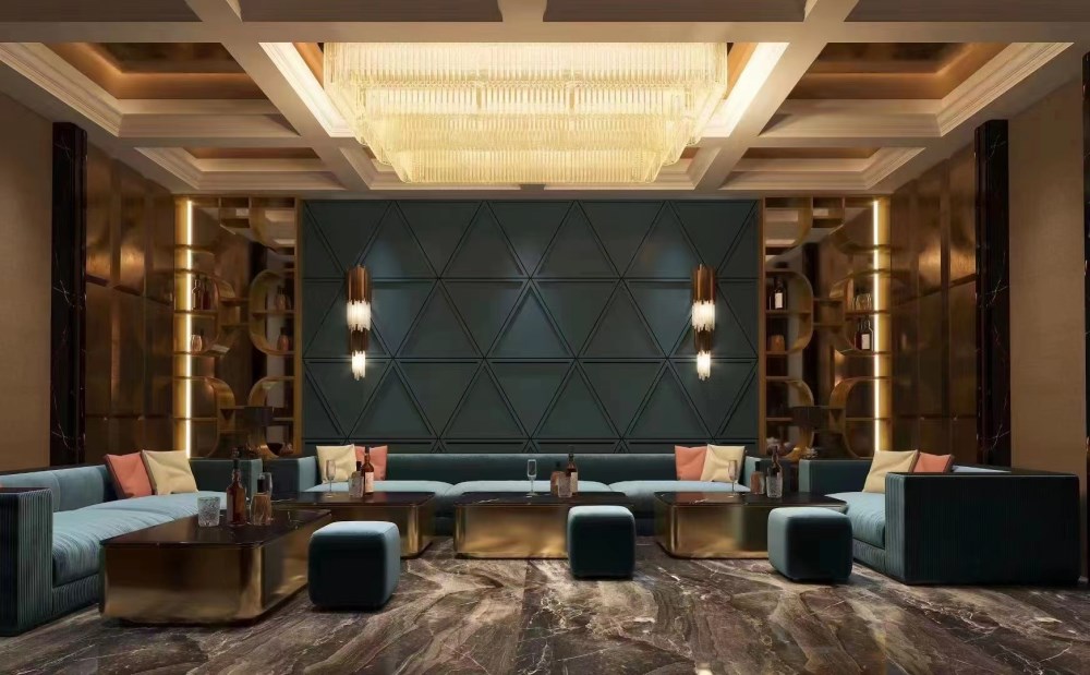 長(zhǎng)沙最熱門的三大KTV值得一去，哪家KTV好玩