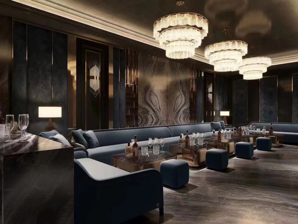 長(zhǎng)沙十大夜總會(huì)排名，長(zhǎng)沙最出名的幾家夜總會(huì)都在這