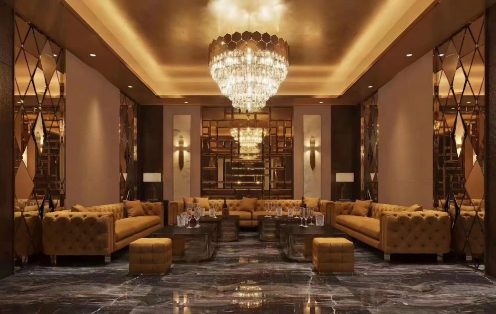 長(zhǎng)沙最火十大夜總會(huì)一覽，長(zhǎng)沙這幾家好玩夜總會(huì)必玩