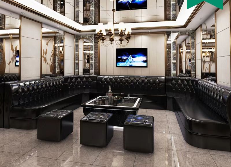 長(zhǎng)沙最火十大高端夜總會(huì)有哪些，哪家好玩