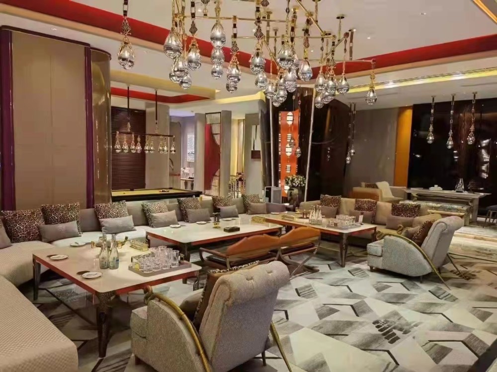 長(zhǎng)沙夜總會(huì)哪家好，來(lái)過(guò)這十家的人肯定說(shuō)好