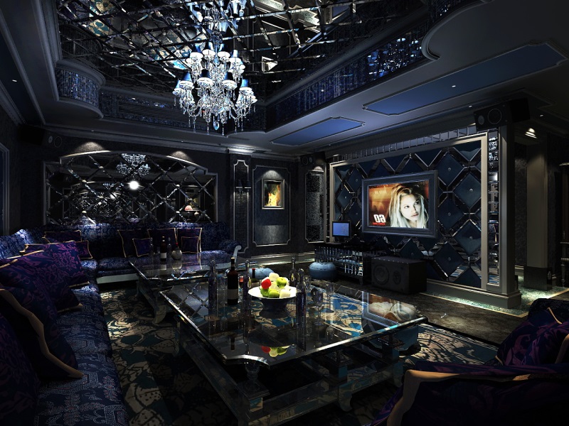 廈門最好的十大夜總會排行榜，這幾家不得不去