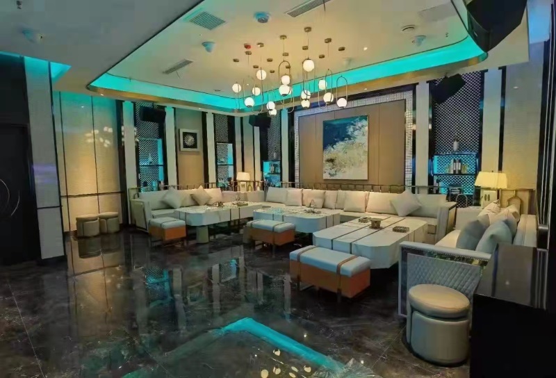 廈門十大高端商務(wù)KTV排名，這幾家讓你迷醉夜生活