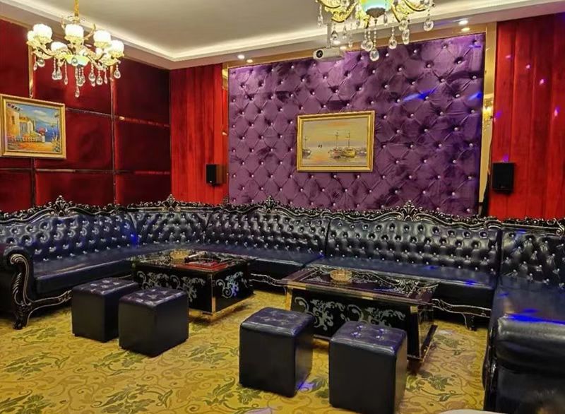 廈門最熱門的三大KTV值得一去，哪家KTV好玩