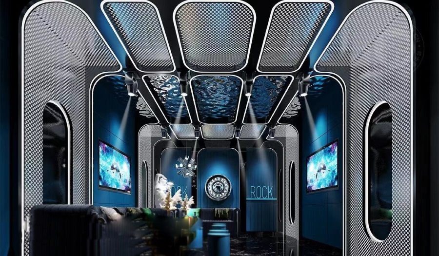 嘉興十大好玩KTV排行榜一覽，2026你最喜歡去的哪家