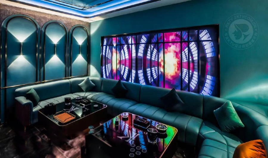 嘉興高端十大商務(wù)KTV排名，為您的夜生活錦上添花