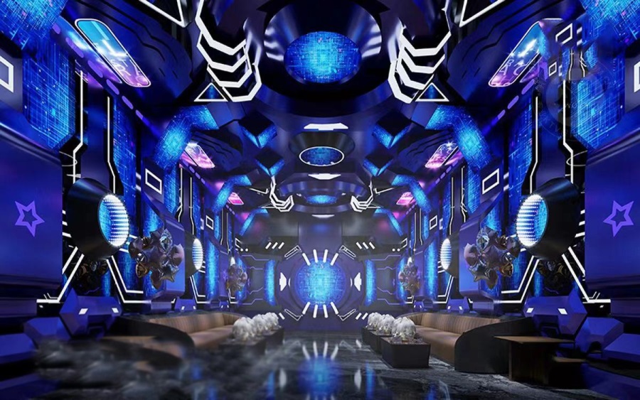 嘉興高檔夜總會(huì)排名大全，這份榜單就是你夜生活的導(dǎo)航