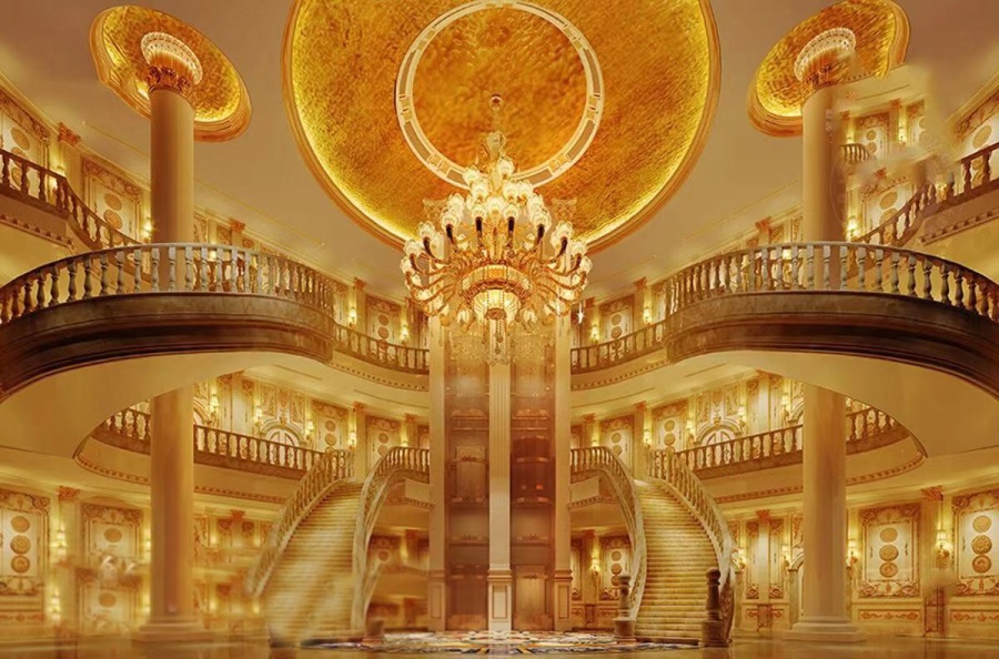 嘉興最新十大夜總會(huì)排名，這幾家可謂是娛樂界的天花板