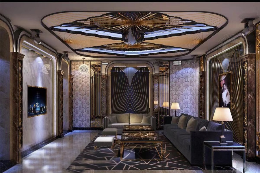 嘉興好玩10大夜總會(huì)榜單，排名前五必來(lái)的夜場(chǎng)