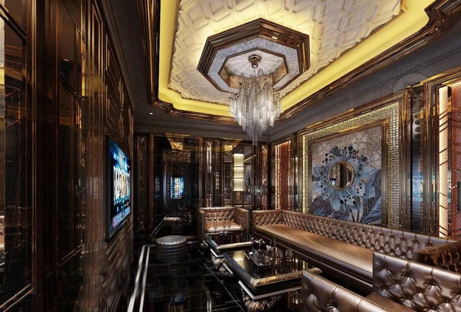 嘉興好玩的十大KTV排行榜，這份榜單no.1評(píng)價(jià)高