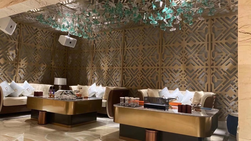 煙臺(tái)最好玩的十大娛樂會(huì)所排名