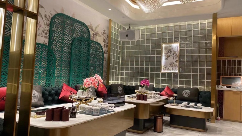 煙臺(tái)排名前十最好玩的KTV/會(huì)所