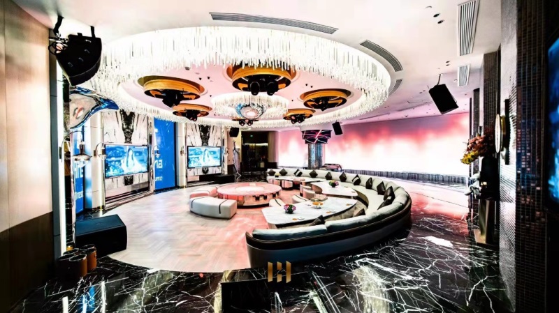 煙臺(tái)最受歡迎的中高端夜總會(huì)排名