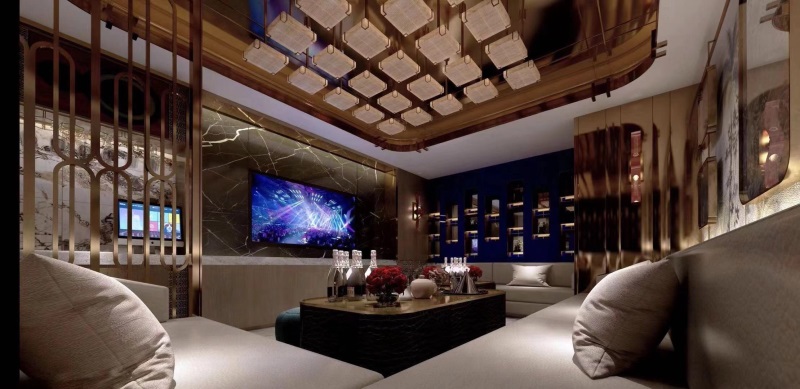 煙臺(tái)最好的夜總會(huì)/ktv前十排名預(yù)訂