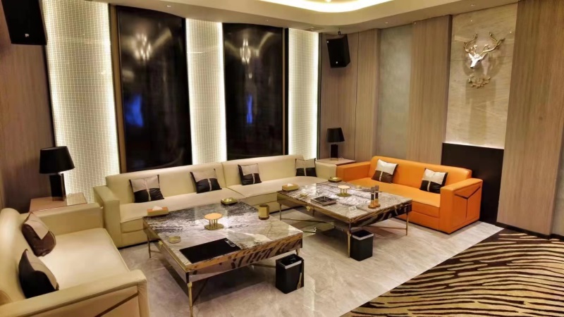 揚(yáng)州最好玩的十大娛樂(lè)會(huì)所排名