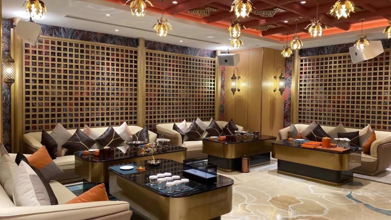 揚(yáng)州最好玩的夜總會(huì)推薦