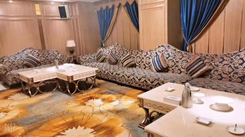 揚(yáng)州最受歡迎的夜總會(huì)/KTV排名