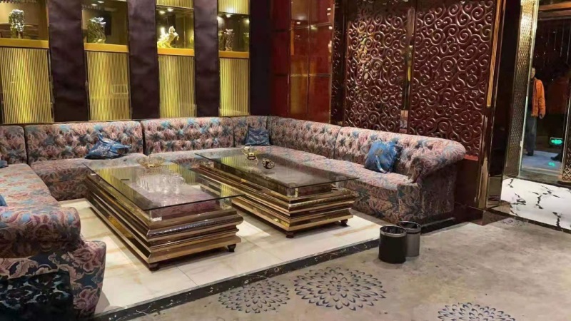 揚(yáng)州人氣排名最好玩的夜總會(huì)/會(huì)所